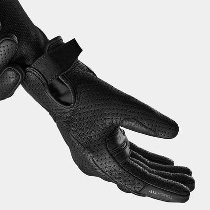 Guantes Shima Bullet 3.0 Lady Negro