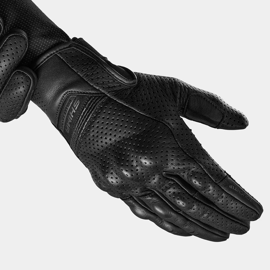 Guantes Shima Bullet 3.0 Lady Negro