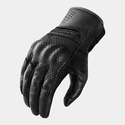 Guantes Shima Bullet 3.0 Lady Negro