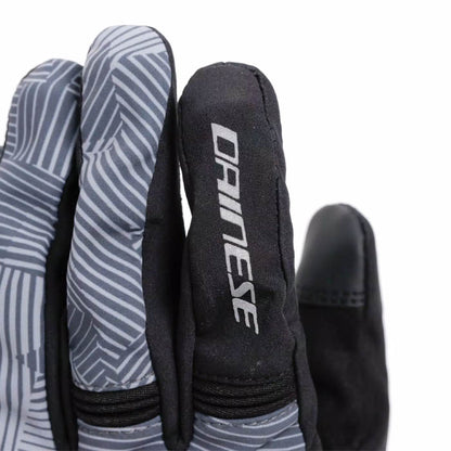 Guantes Dainese Intrepyd