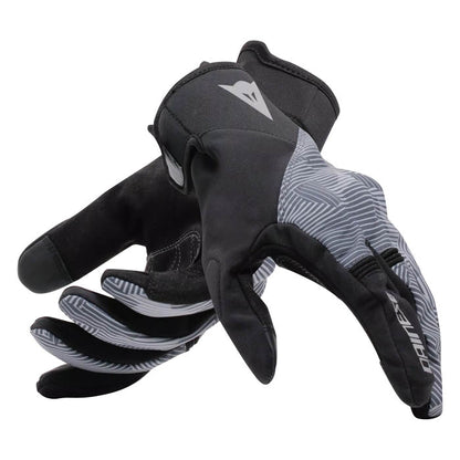 Guantes Dainese Intrepyd