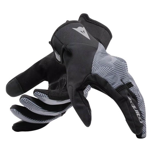 Guantes Dainese Intrepyd