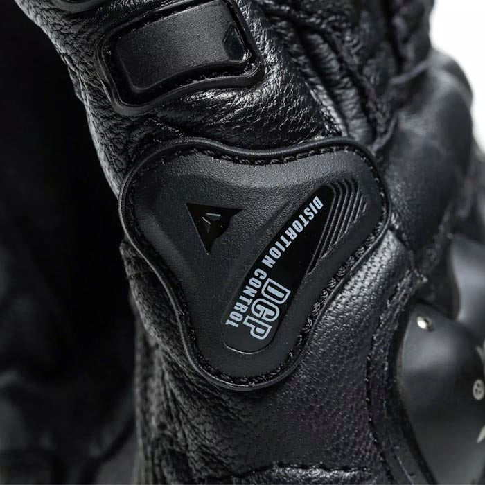 Guantes Dainese 4-Stroke 2 Black