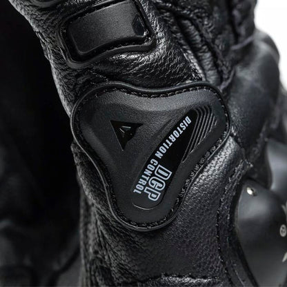 Guantes Dainese 4-Stroke 2 Black