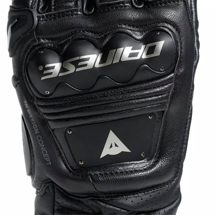 Guantes Dainese 4-Stroke 2 Black