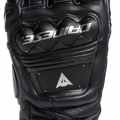 Guantes Dainese 4-Stroke 2 Black
