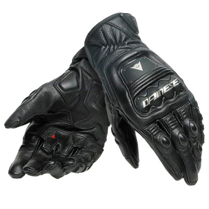 Guantes Dainese 4-Stroke 2 Black