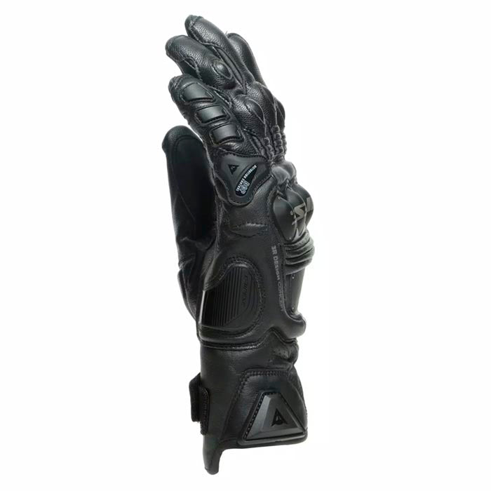 Guantes Dainese 4-Stroke 2 Black