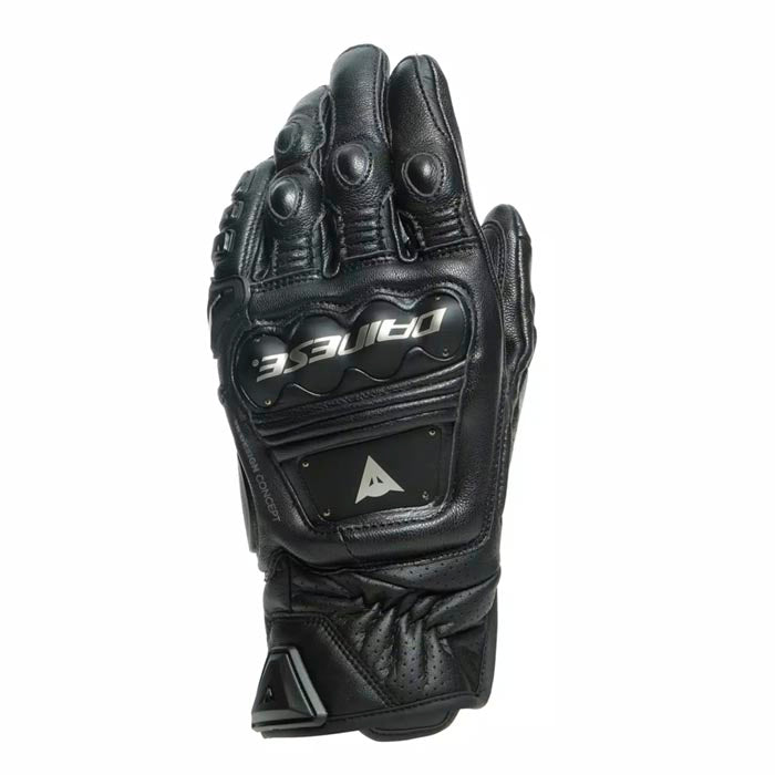 Guantes Dainese 4-Stroke 2 Black