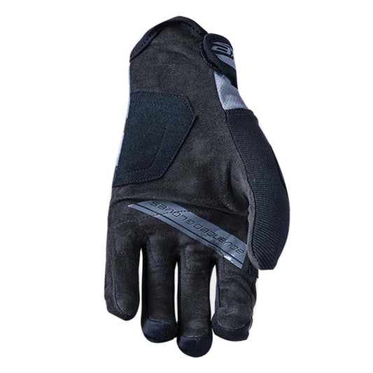 Guantes FIVE E3 Evo Black