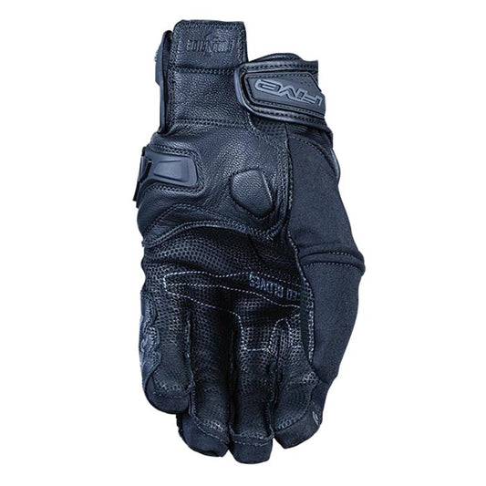 Guantes Five X-Rider WP Negro