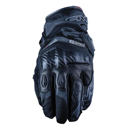 Guantes Five X-Rider WP Negro