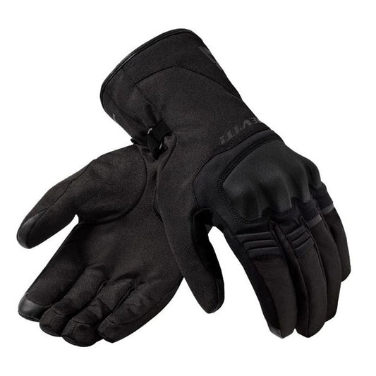 Guantes Rev’it Lava H2O Negros