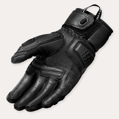 Guantes REVIT Sand 4 Black