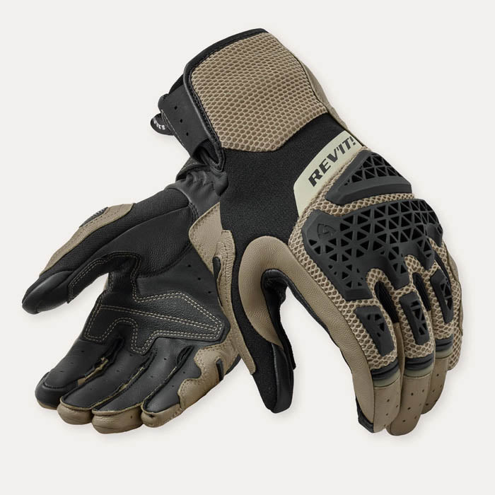 Guantes REVIT Sand 5 Arena
