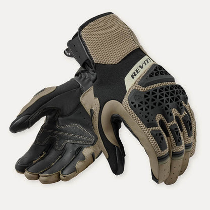 Guantes REVIT Sand 5 Arena