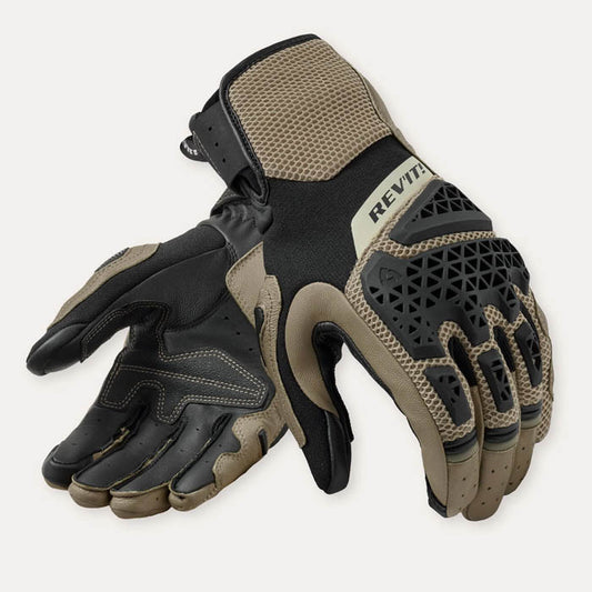 Guantes REVIT Sand 5 Arena