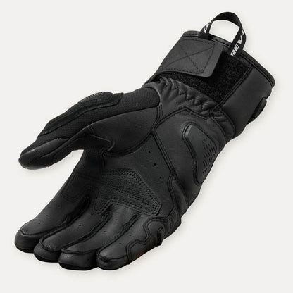Guantes REVIT Sand 5 Negro