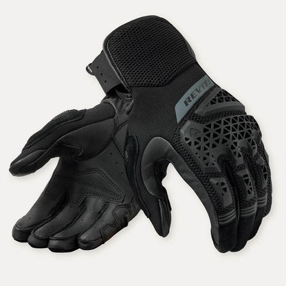 Guantes REVIT Sand 5 Negro