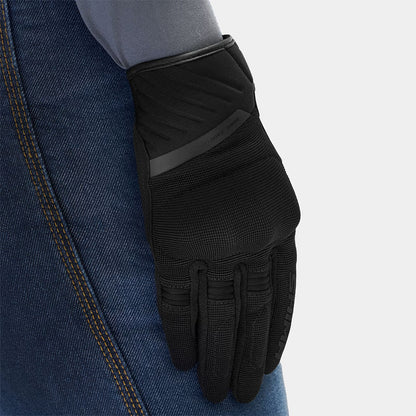 Guantes Shima Guantes Sonic Lady Negro
