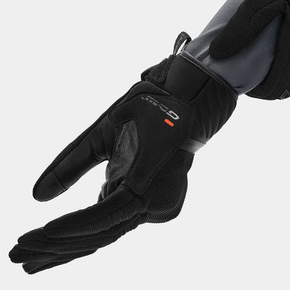 Guantes Shima Guantes Sonic Lady Negro