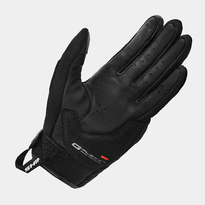 Guantes Shima Guantes Sonic Lady Negro
