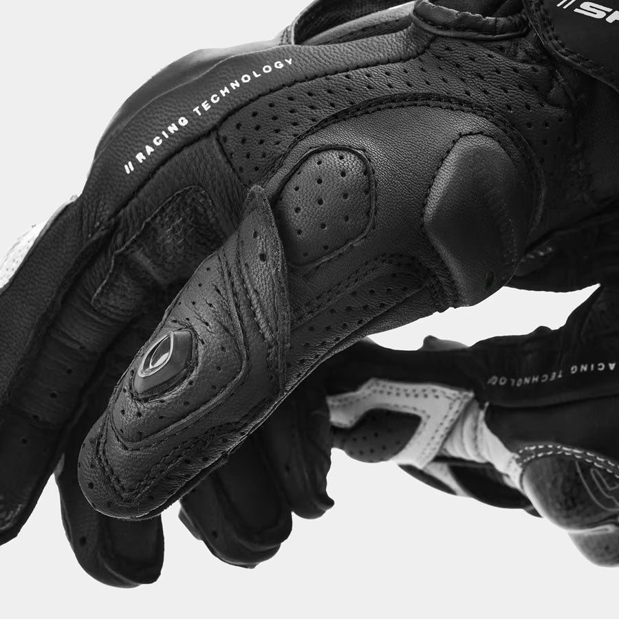 Guantes Shima Guantes XRS-3 Blanco