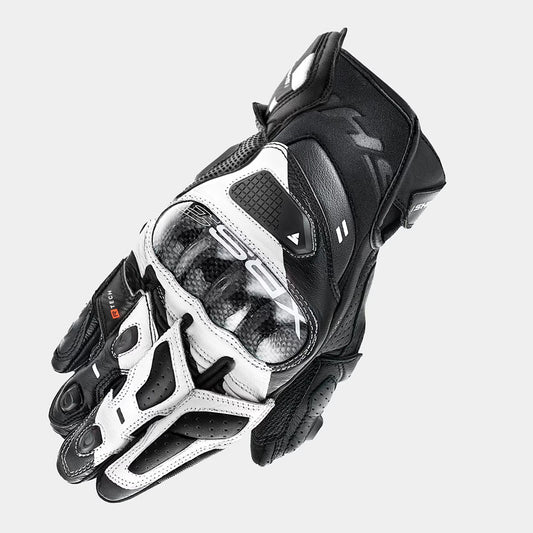 Guantes Shima Guantes XRS-3 Blanco