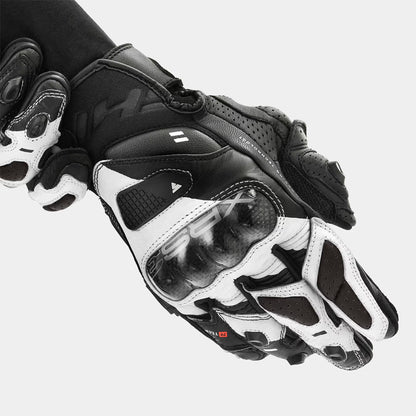 Guantes Shima Guantes XRS-3 Blanco