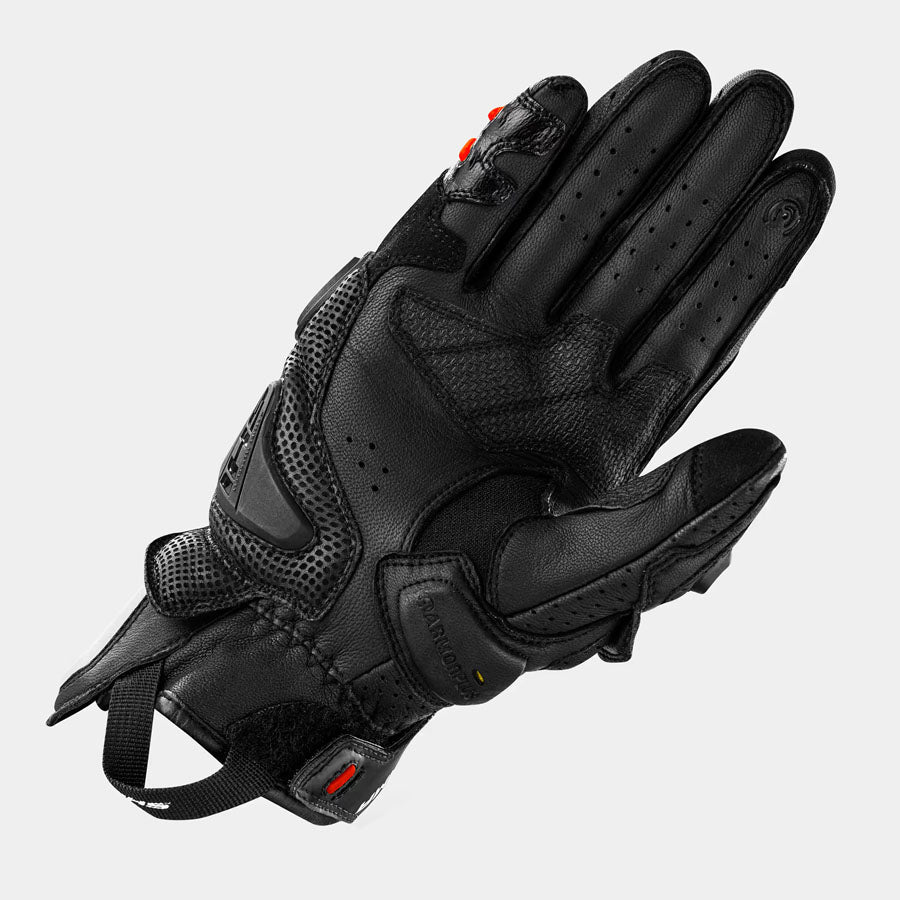 Guantes Shima Guantes XRS-3 Blanco