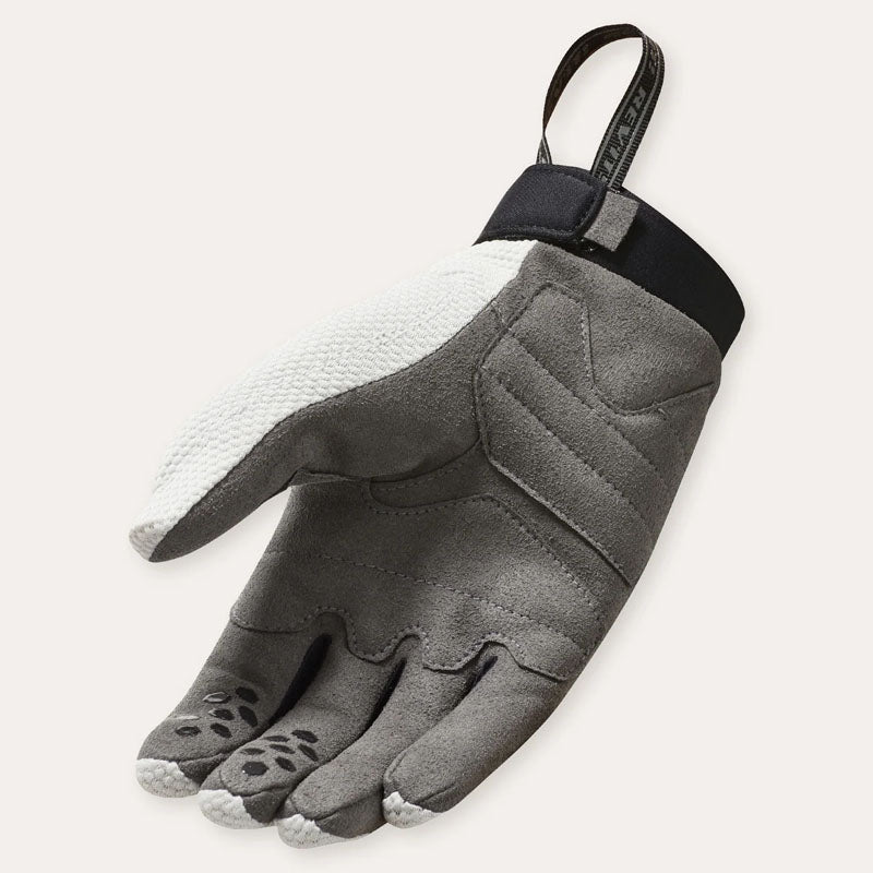 Guantes REVIT Massif Gris