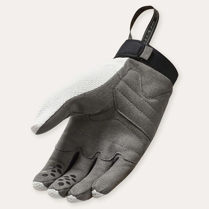 Guantes REVIT Massif Gris