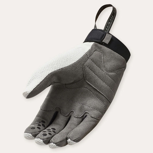 Guantes REVIT Massif Gris