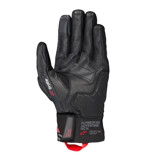 Guantes Alpinestars Belize V3 Drystar® Negro