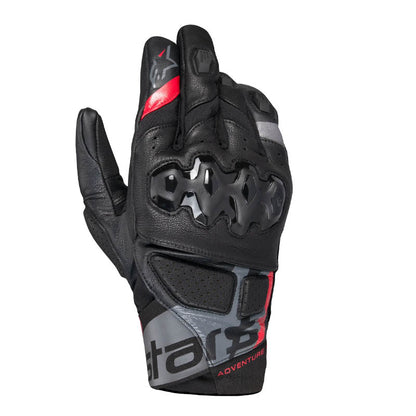 Guantes Alpinestars Belize V3 Drystar® Negro