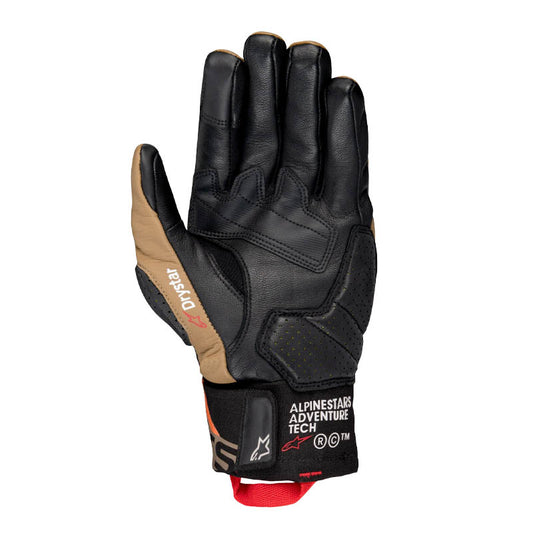 Guantes Alpinestars Belize V3 Drystar® Arena