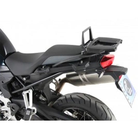 HEPCO & BECKER ANCLAJE TOP CASE BASICA BMW F 750/850 GS (2018-)