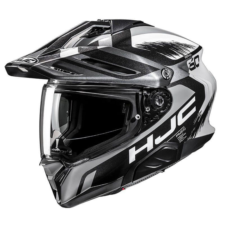 Cascos HJC – Motoqueros Chile