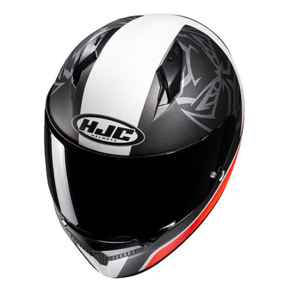 HJC C10 FQ20 Fabio Quartararo