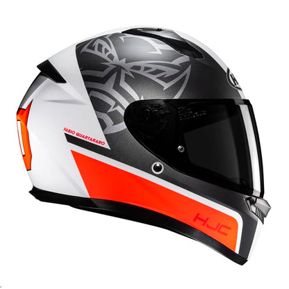 HJC C10 FQ20 Fabio Quartararo