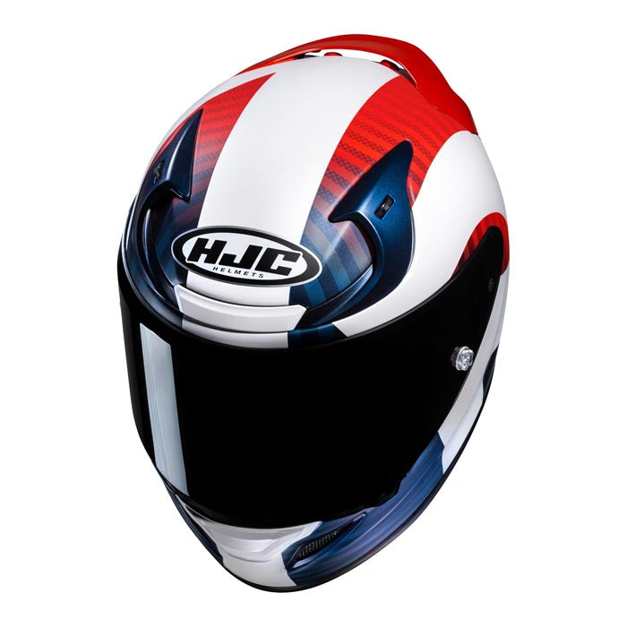 Casco HJC RPHA 12 Ottin MC21SF