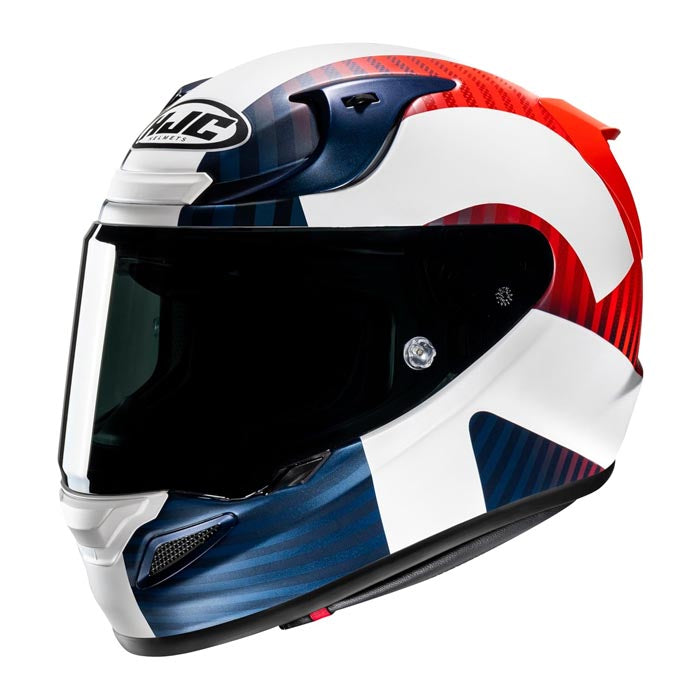 Casco HJC RPHA 12 Ottin MC21SF