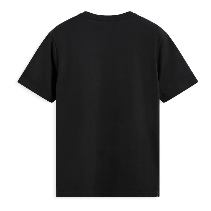 Polera Alpinestars harken SS CSF Negro