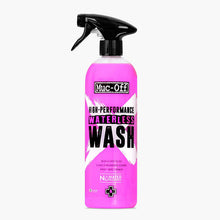 Muc-Off Waterless Wash - Limpiador en Seco