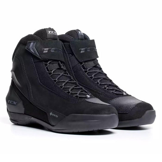 Botas TCX Jupiter 5 Gore-Tex Black