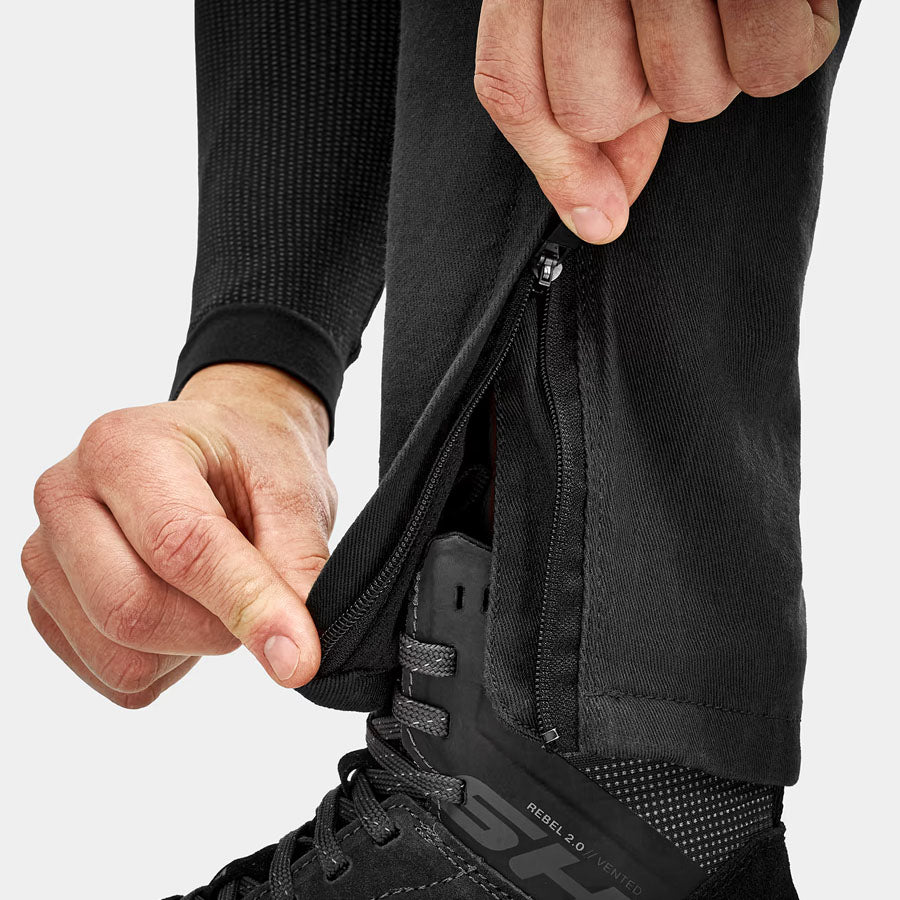 Jeans Shima Giro 3.0 Negro