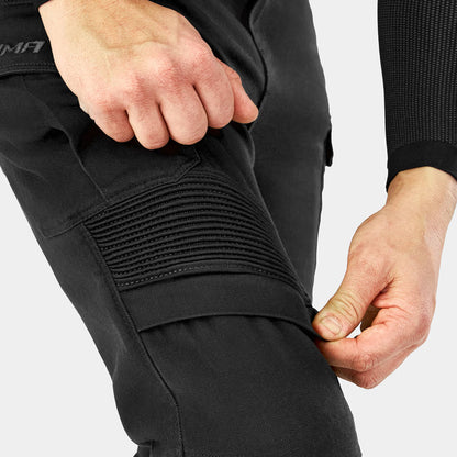 Jeans Shima Giro 3.0 Negro