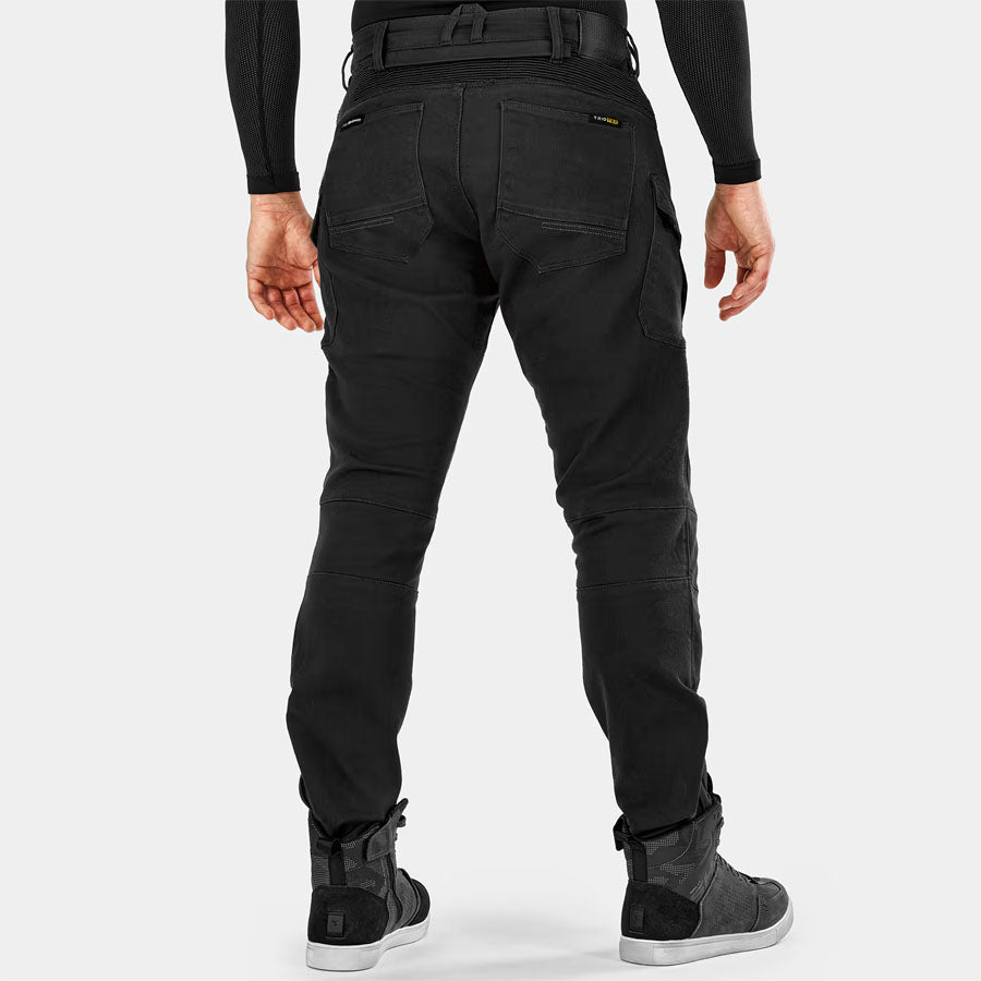 Jeans Shima Giro 3.0 Negro