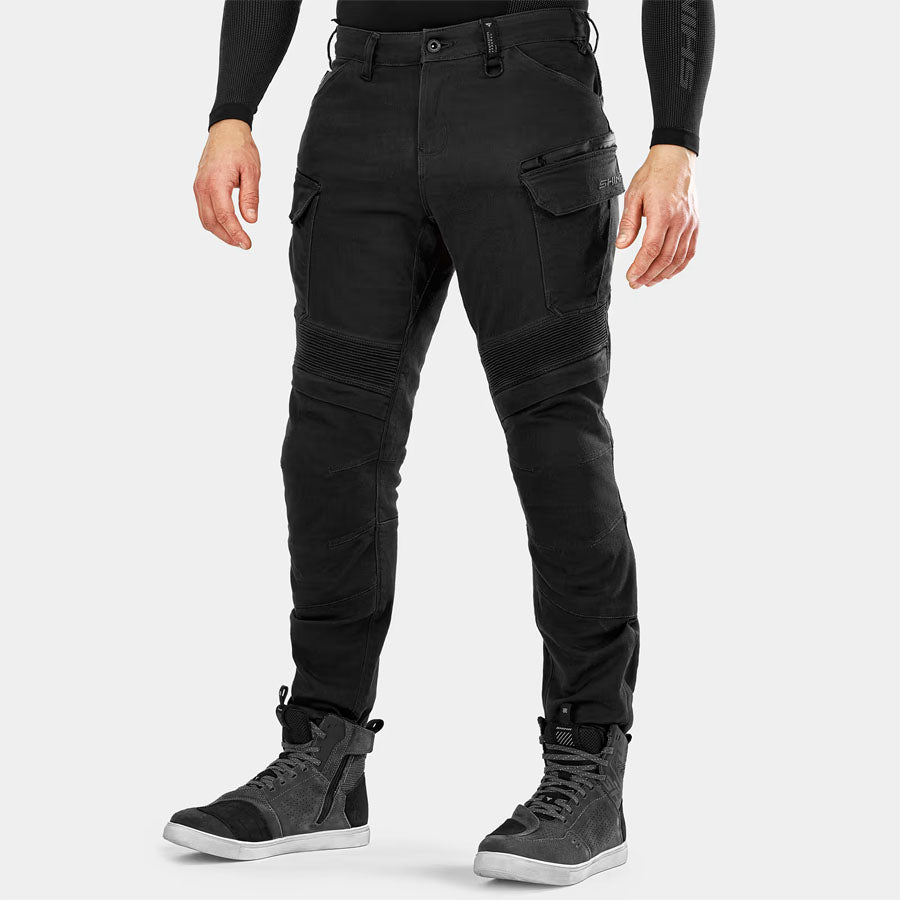 Jeans Shima Giro 3.0 Negro