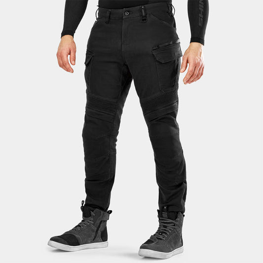 Jeans Shima Giro 3.0 Negro